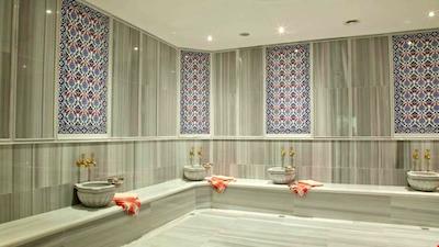 پوینت هتل آنکارا