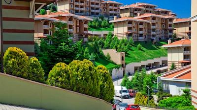 پوینت هتل آنکارا