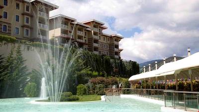 پوینت هتل آنکارا