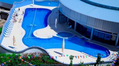 پوینت هتل آنکارا