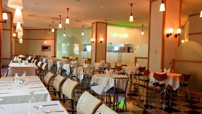 پوینت هتل آنکارا