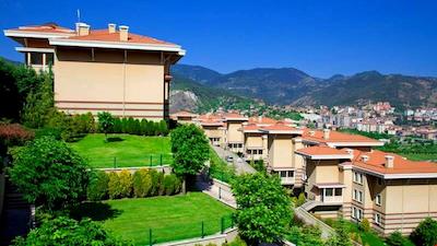 پوینت هتل آنکارا