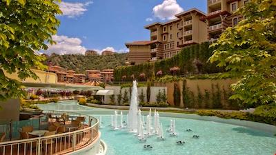 پوینت هتل آنکارا