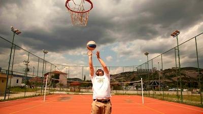 پوینت هتل آنکارا