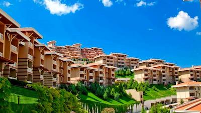 پوینت هتل آنکارا