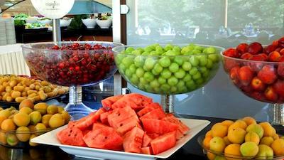 پوینت هتل آنکارا