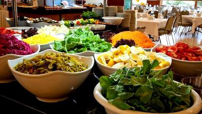 پوینت هتل آنکارا