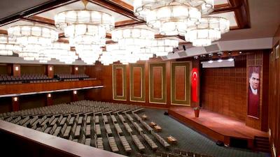 پوینت هتل آنکارا