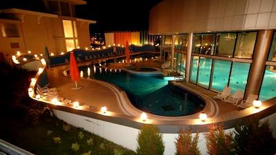 پوینت هتل آنکارا