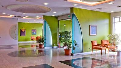 پوینت هتل آنکارا