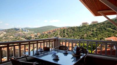 پوینت هتل آنکارا