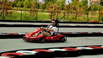 پوینت هتل آنکارا