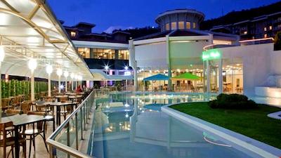 پوینت هتل آنکارا