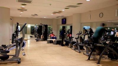 پوینت هتل آنکارا