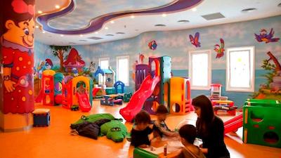 پوینت هتل آنکارا