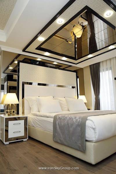 تینتیاوا پارک هتل