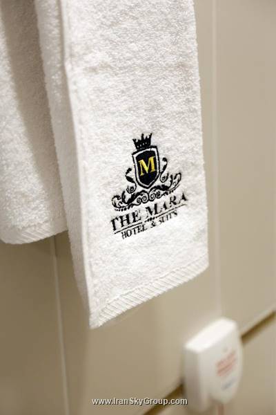 تینتیاوا پارک هتل