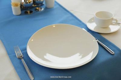 تینتیاوا پارک هتل