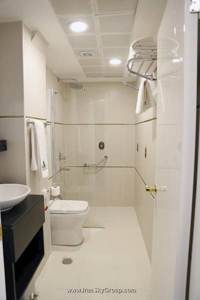 تینتیاوا پارک هتل