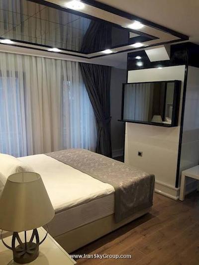 تینتیاوا پارک هتل