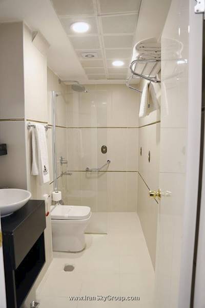 تینتیاوا پارک هتل