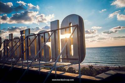 هتل گلادیولا استار