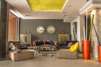 هتل گلادیولا استار