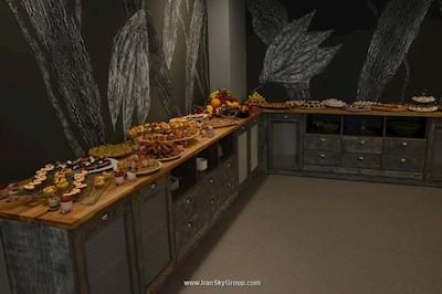 هتل گلادیولا استار