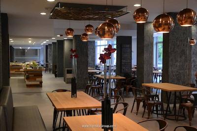 هتل گلادیولا استار