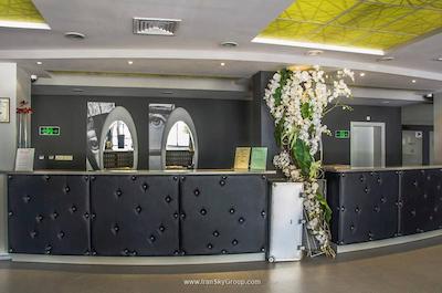 هتل گلادیولا استار