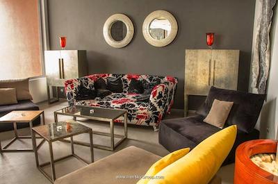 هتل گلادیولا استار