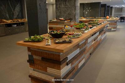 هتل گلادیولا استار