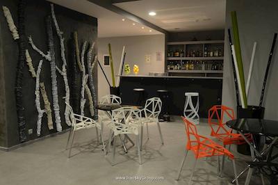 هتل گلادیولا استار