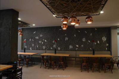 هتل گلادیولا استار