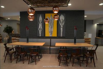 هتل گلادیولا استار