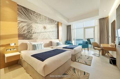 هتل اکسلسیور