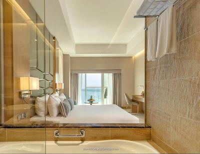 هتل اکسلسیور