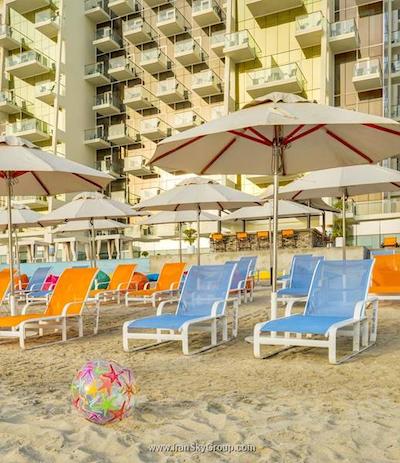 هتل اکسلسیور