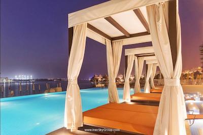 هتل اکسلسیور