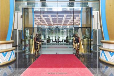 هتل اکسلسیور