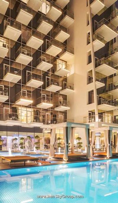 هتل اکسلسیور