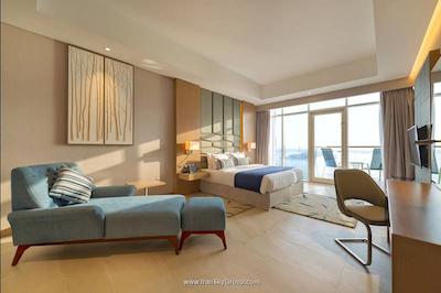 هتل اکسلسیور