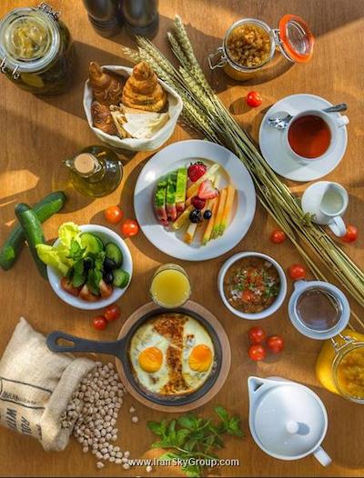 هتل اکسلسیور