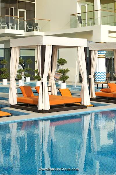 هتل اکسلسیور