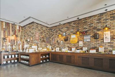 هتل اکسلسیور