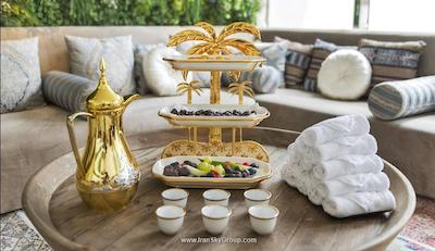 هتل اکسلسیور