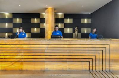 هتل اکسلسیور