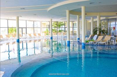 پرستیژ دلوکس هتل آکواپارک کلاب