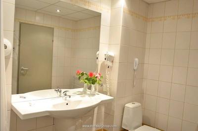 پرستیژ دلوکس هتل آکواپارک کلاب