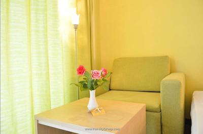 پارک هتل گلدن بیچ